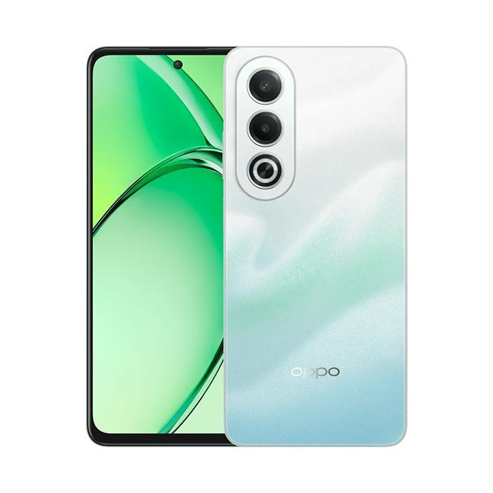Oppo K12x 5G (6GB/128GB | Breeze Blue)